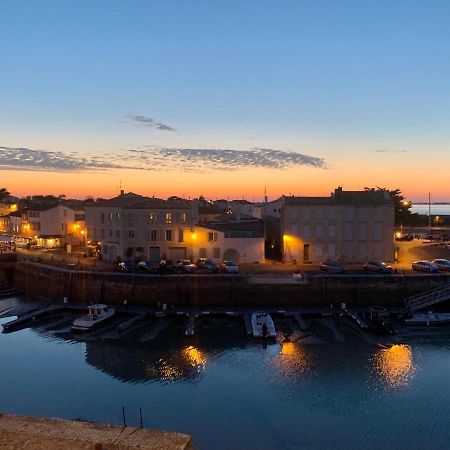 Ile De Re - T3 Avec Sublime Vue Mer - 80M2 - 4 A 6 Pers Saint-Martin-de-Ré Exterior foto