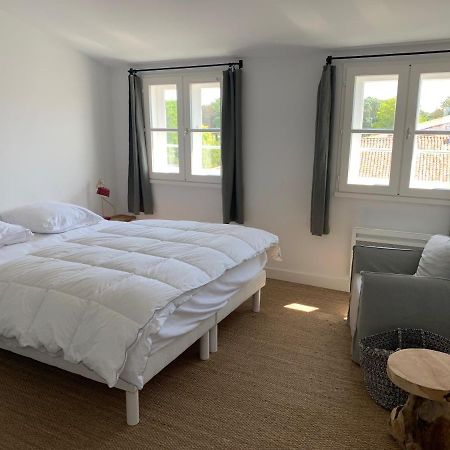 Ile De Re - T3 Avec Sublime Vue Mer - 80M2 - 4 A 6 Pers Saint-Martin-de-Ré Exterior foto