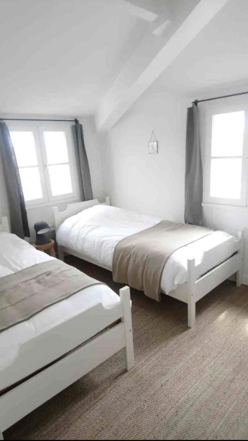Ile De Re - T3 Avec Sublime Vue Mer - 80M2 - 4 A 6 Pers Saint-Martin-de-Ré Exterior foto