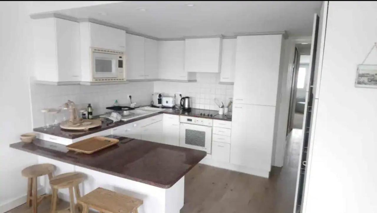 Ile De Re - T3 Avec Sublime Vue Mer - 80M2 - 4 A 6 Pers Saint-Martin-de-Ré Exterior foto
