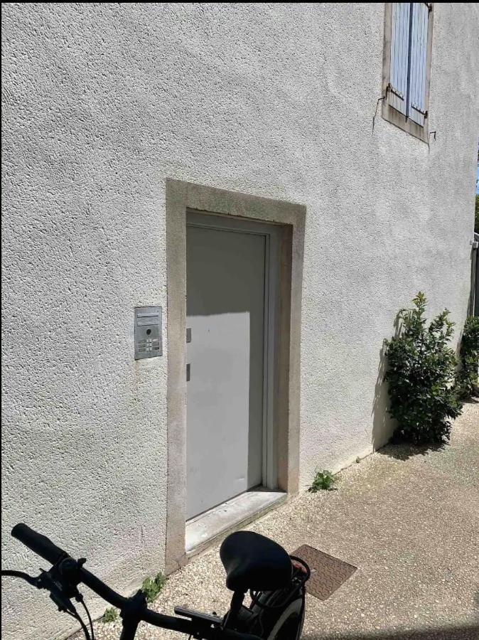 Ile De Re - T3 Avec Sublime Vue Mer - 80M2 - 4 A 6 Pers Saint-Martin-de-Ré Exterior foto