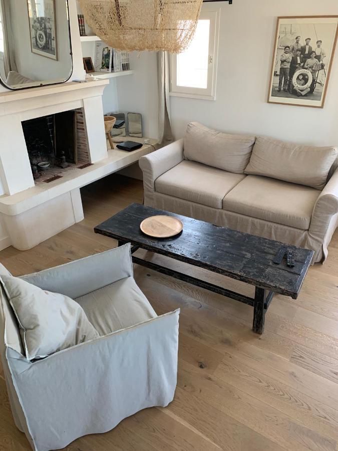 Ile De Re - T3 Avec Sublime Vue Mer - 80M2 - 4 A 6 Pers Saint-Martin-de-Ré Exterior foto